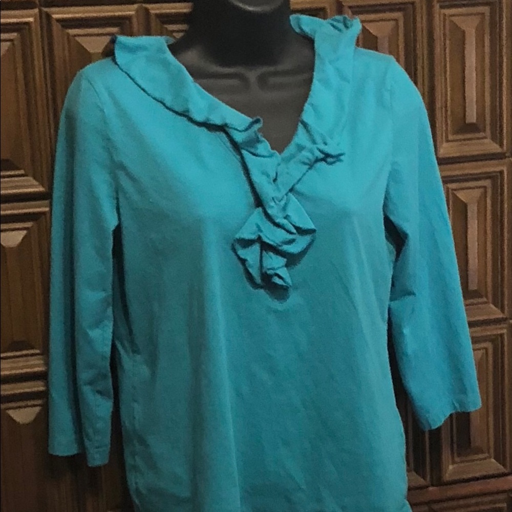 Jones Of New York Sport blouse